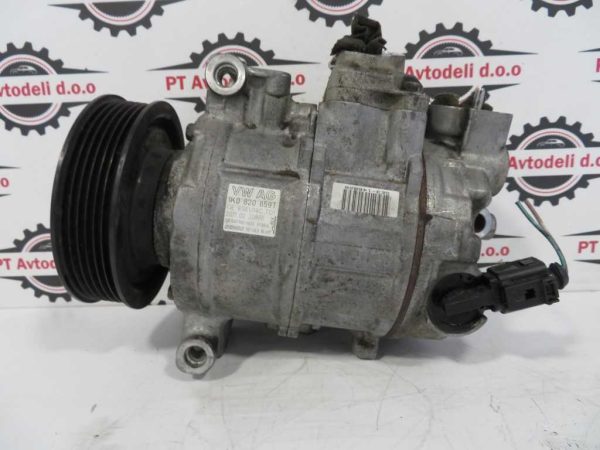 VW POLO 1.2 TSI L.15, KOMPRESOR KLIME - Image 3