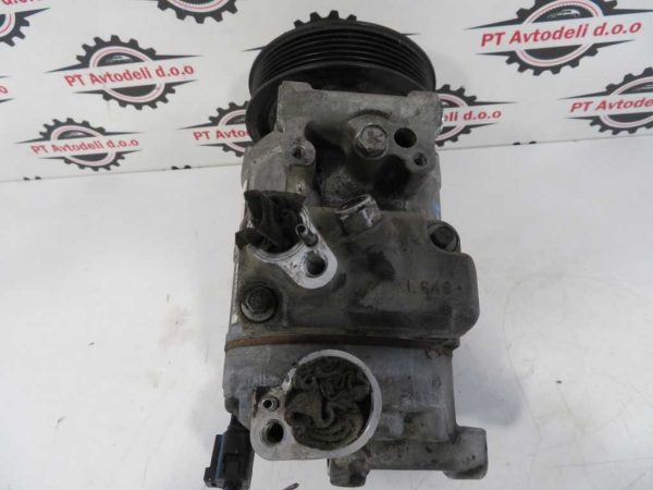 VW POLO 1.2 TSI L.15, KOMPRESOR KLIME - Image 5