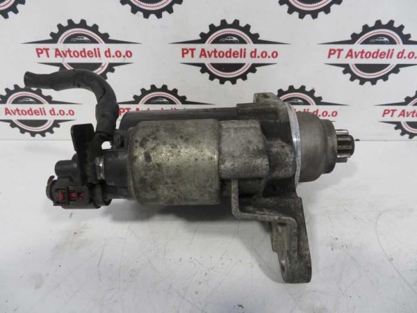 VW POLO 1.2 TSI L.15, ŠTARTER - Image 2