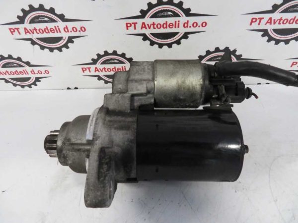 VW POLO 1.2 TSI L.15, ŠTARTER - Image 3