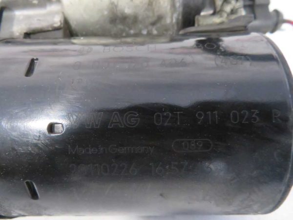 VW POLO 1.2 TSI L.15, ŠTARTER - Image 4