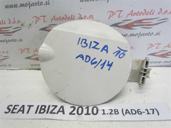 SEAT IBIZA 1.2 BEN. L.10, VRATCA REZERVOARJA