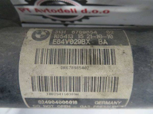 BMW X1 E84 L.14, AMORTIZER, PREDNJI DESNI - Image 2