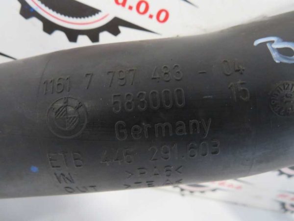 BMW X1 E84 L.14, CEV ZRAKA - Image 2