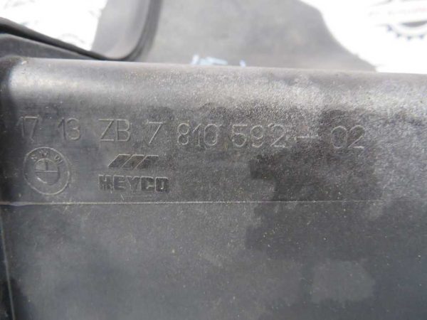 BMW X1 E84 L.14, EKSPANZIJSKA POSODA - Image 3