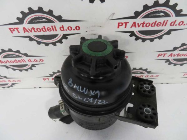 BMW X1 E84 L.14, FILTER NAFTE - Image 2