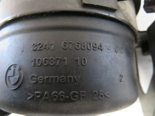BMW X1 E84 L.14, FILTER NAFTE - Image 3