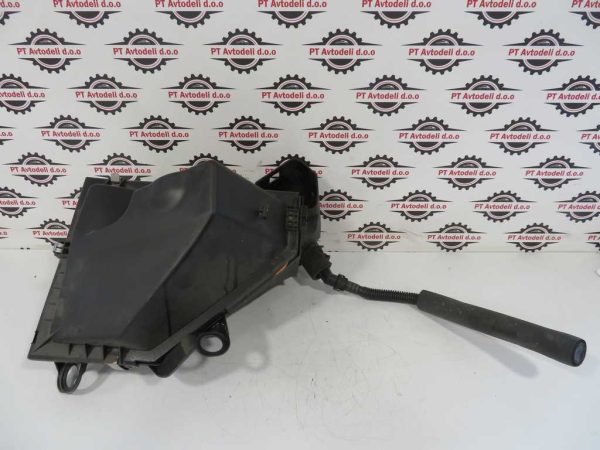 BMW X1 E84 L.14, FILTER NAFTE - Image 6