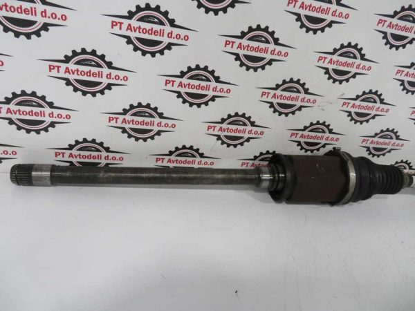 BMW X1 E84 L.14, POLOSOVINA, PREDNJA DESNA - Image 3