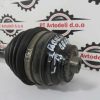 BMW X1 E84 L.14, POLOSOVINA, PREDNJA LEVA - Image 2