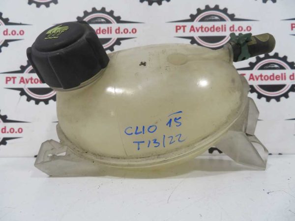 RENAULT CLIO 1.2 BEN. L.13, EKSPANZIJSKA POSODA - Image 2