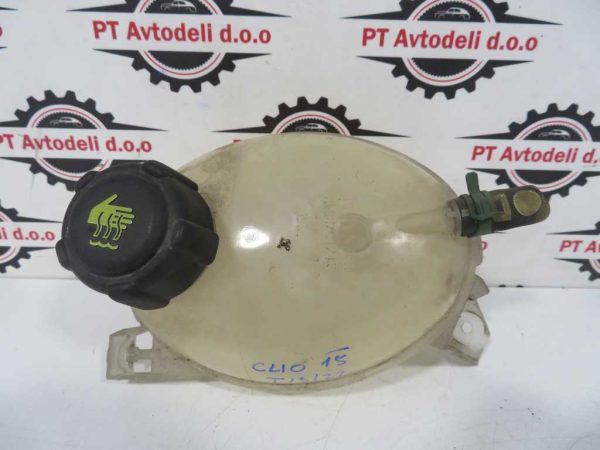 RENAULT CLIO 1.2 BEN. L.13, EKSPANZIJSKA POSODA