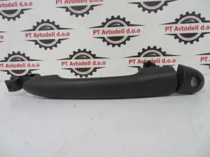 RENAULT CLIO L.13, ZUNANJA KLJUKA VRAT, PREDNJA LEVA