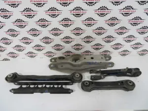 BMW X1 E84 L.14, ROKA, ZADNJA DESNA