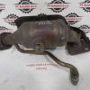 TOYOTA AYGO 1.0 BEN. L.18, KATALIZATOR