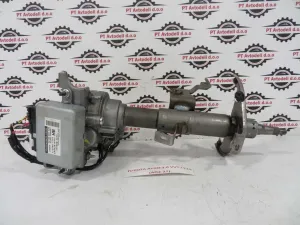TOYOTA AYGO 1.0 BEN. L.18, MOTORČEK SERVO VOLANA