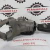 TOYOTA AYGO 1.0 BEN. L.18, MOTORNI RAČUNALNIK KOMPLET - Image 3