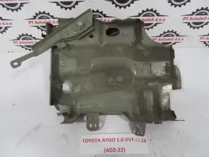 TOYOTA AYGO 1.0 BEN. L.18, NOSILEC AKUMULATORJA
