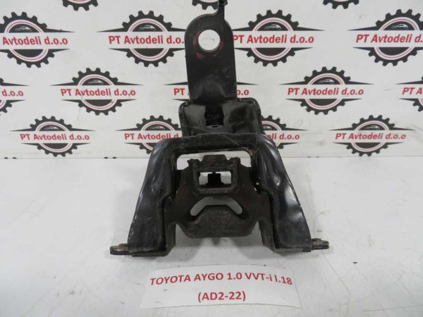TOYOTA AYGO 1.0 BEN. L.18, NOSILEC MOTORJA - Image 2
