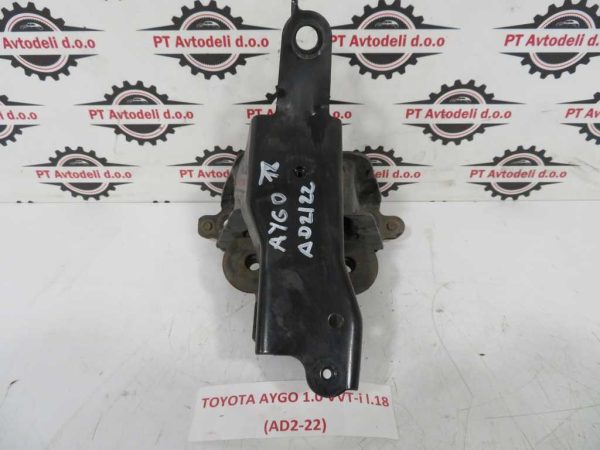 TOYOTA AYGO 1.0 BEN. L.18, NOSILEC MOTORJA - Image 3