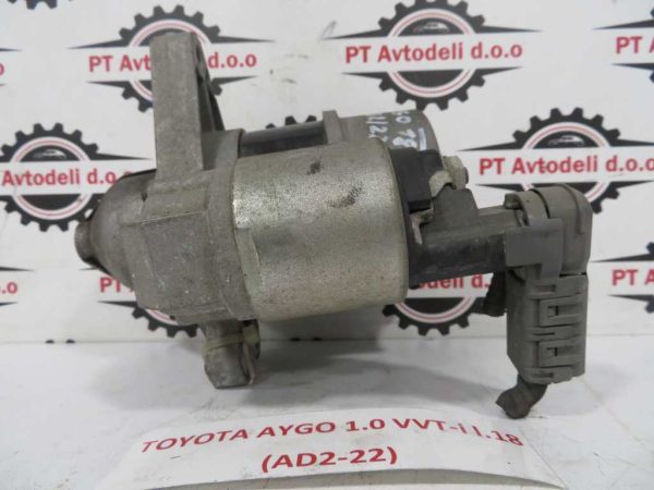 TOYOTA AYGO 1.0 BEN. L.18, ŠTARTER - Image 3