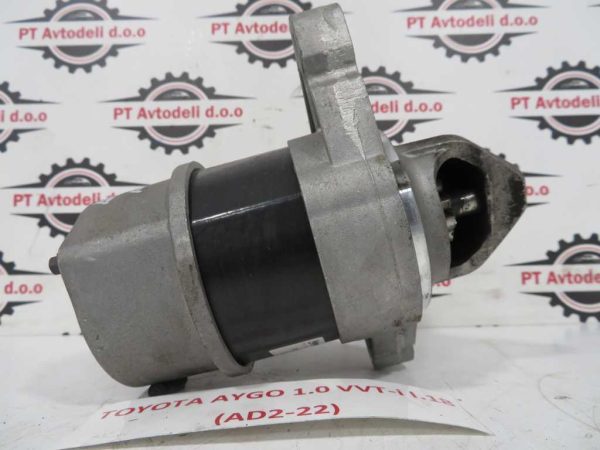 TOYOTA AYGO 1.0 BEN. L.18, ŠTARTER - Image 5