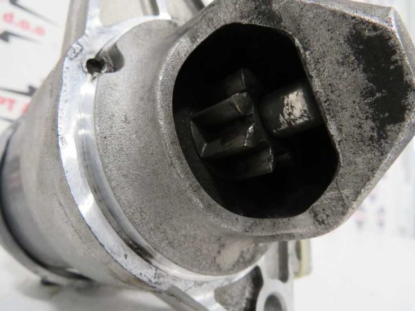 TOYOTA AYGO 1.0 BEN. L.18, ŠTARTER - Image 7