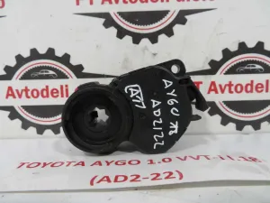 TOYOTA AYGO L.18, MOTORČEK LOPUTE NA PEČKI