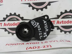 TOYOTA AYGO L.18, MOTORČEK LOPUTE NA PEČKI