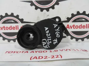 TOYOTA AYGO L.18, MOTORČEK LOPUTE NA PEČKI