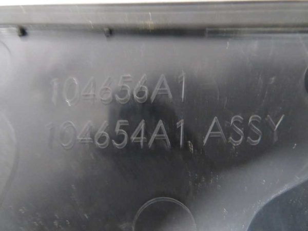 TOYOTA AYGO L.18, PVC LETEV BLATNIKA, DESNA - Image 2