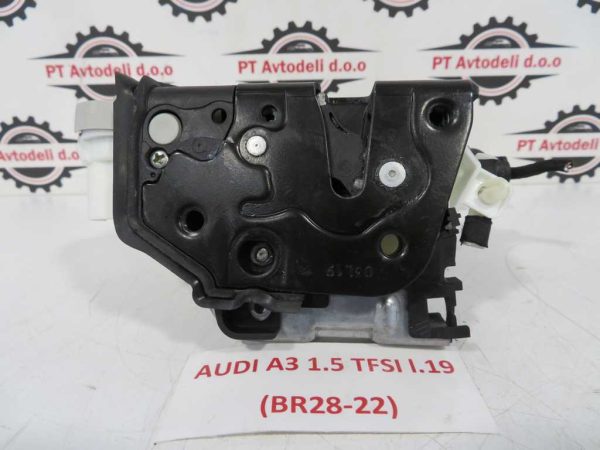 AUDI A3 L.19, KLJUČAVNICA VRAT, PREDNJA LEVA - Image 2