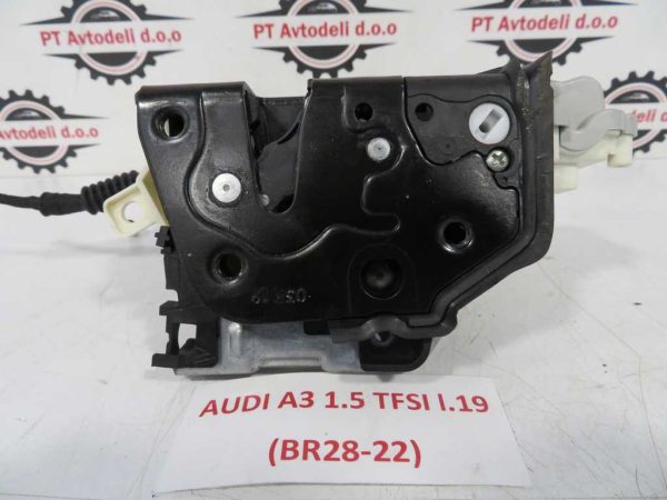 AUDI A3 L.19, KLJUČAVNICA VRAT, ZADNJA DESNA - Image 2