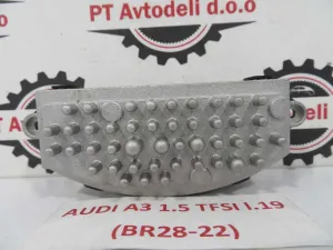 AUDI A3 L.19, SENZOR KLIME