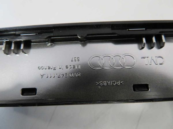 AUDI A3 L.19, STROPNA LUČKA - Image 2