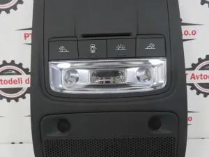 AUDI A3 L.19, STROPNA LUČKA