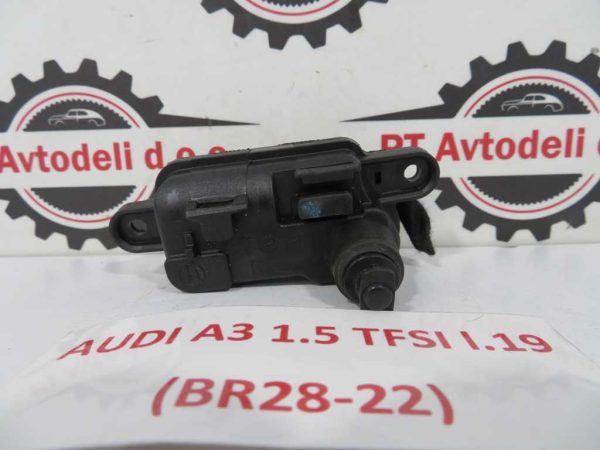 AUDI A3 L.19, ZAKLEP REZERVOARJA