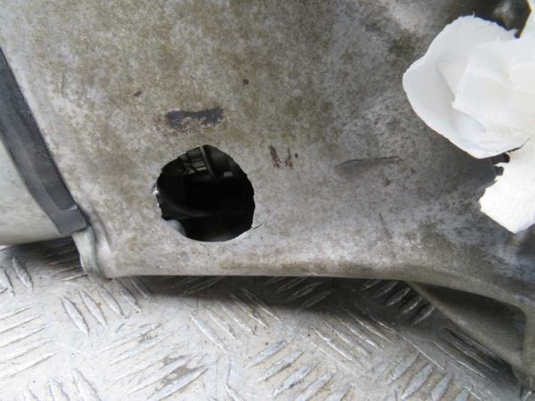 PEUGEOT 208 1.2 BEN. L.17, MENJALNIK (5 PRESTAV) - Image 5