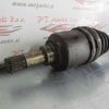 FIAT IDEA 1.2 BEN. L.07, POLOSOVINA, PREDNJA LEVA - Image 2