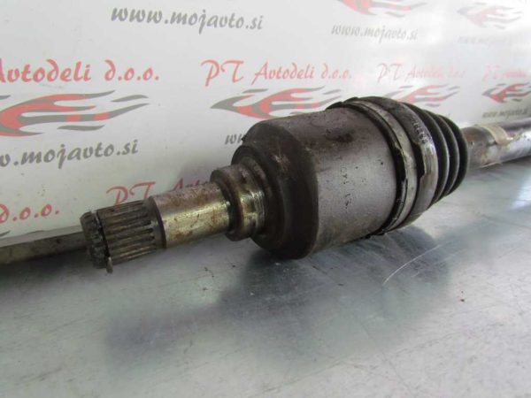 FIAT IDEA 1.2 BEN. L.07, POLOSOVINA, PREDNJA LEVA - Image 2