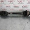 FIAT IDEA 1.2 BEN. L.07, POLOSOVINA, PREDNJA LEVA