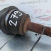 LANCIA MUSA 1.9 JTD L.06, POLOSOVINA, PREDNJA LEVA - Image 2