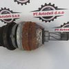 OPEL MERIVA 1.4 T BEN. L.17, POLOSOVINA, PREDNJA LEVA - Image 2