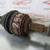 RENAULT LAGUNA DCI L.04, POLOSOVINA, PREDNJA LEVA - Image 2