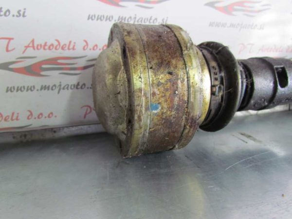 ALFA ROMEO 147 JTD L.07, POLOSOVINA, PREDNJA LEVA - Image 3