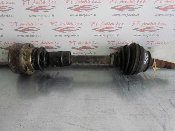 ALFA ROMEO 147 JTD L.07, POLOSOVINA, PREDNJA LEVA
