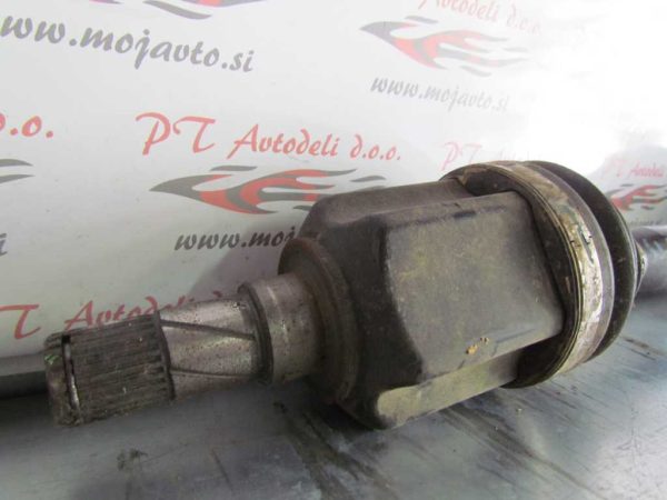 ALFA ROMEO 159 2.2 BEN. L.07, POLOSOVINA, PREDNJA LEVA - Image 2