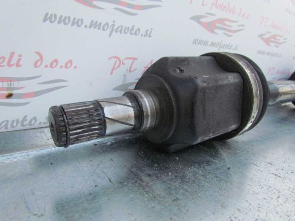 ALFA ROMEO 159 L.07, POLOSOVINA, PREDNJA LEVA - Image 3