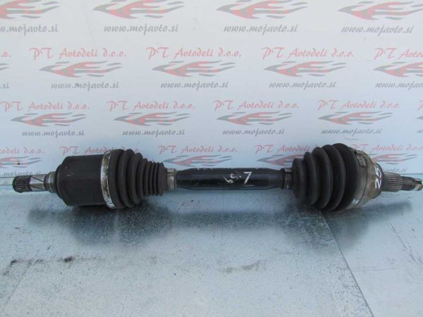ALFA ROMEO 159 L.07, POLOSOVINA, PREDNJA LEVA