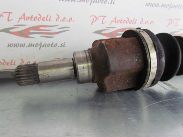 CITROEN C3 L.07, POLOSOVINA, PREDNJA LEVA - slika 3